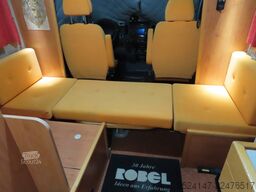 Robel-Mobil Megaron TG 680FB