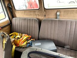 Mercedes-Benz 609DK