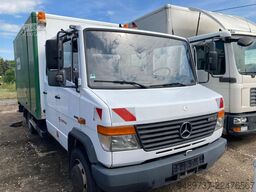 Mercedes-Benz Vario 816 D