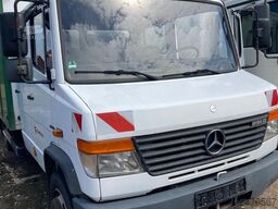 Mercedes-Benz Vario 816 D