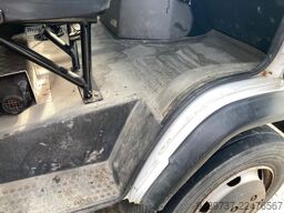 Mercedes-Benz Vario 816 D