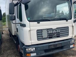 MAN TGL 12.240