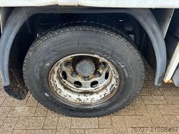 DAF LF 220 **EURO6-BELGIAN TRUCK-TUV 06/26**