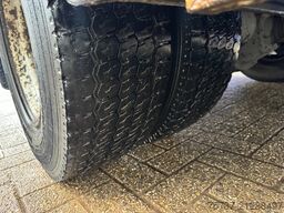 DAF LF 220 **EURO6-BELGIAN TRUCK-TUV 06/26**