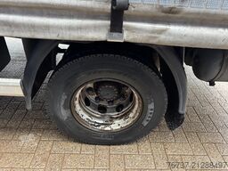 DAF LF 220 **EURO6-BELGIAN TRUCK-TUV 06/26**