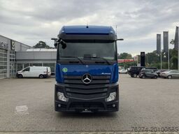 Mercedes-Benz 1845 LSnRL Big Retarder Standkl. HUBSATTELPLATTE