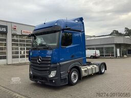 Mercedes-Benz 1845 LSnRL Big Retarder Standkl. HUBSATTELPLATTE