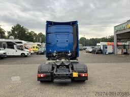 Mercedes-Benz 1845 LSnRL Big Retarder Standkl. HUBSATTELPLATTE