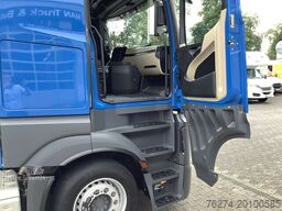 Mercedes-Benz 1845 LSnRL Big Retarder Standkl. HUBSATTELPLATTE