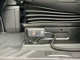 Mercedes-Benz 1845 LSnRL Big Retarder Standkl. HUBSATTELPLATTE