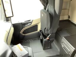 Mercedes-Benz 1845 LSnRL Big Retarder Standkl. HUBSATTELPLATTE