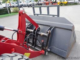 Schaeff Yanmar/SCHAEFF TL80 Wheel Loader / 2023