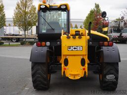JCB 531-70/900 MTH telescopic charger!/ 3,1t