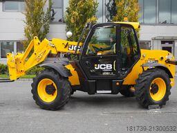 JCB 531-70/900 MTH telescopic charger!/ 3,1t
