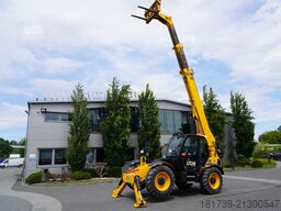 JCB 540-140 telescopic loader / 14 m range