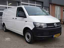Volkswagen Transporter 2.0 TDI L2H1 Airco Cruise control T...