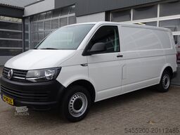 Volkswagen Transporter 2.0 TDI L2H1 Airco Cruise control T...