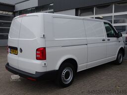 Volkswagen Transporter 2.0 TDI L2H1 Airco Cruise control T...