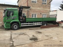 Mercedes-Benz Arocs