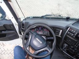 Iveco Stralis 460 + EURO 6 + PERFECT TRUCK