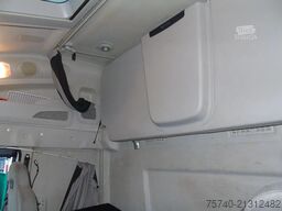 Iveco Stralis 460 + EURO 6 + PERFECT TRUCK