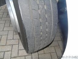 Iveco Stralis 460 + EURO 6 + PERFECT TRUCK