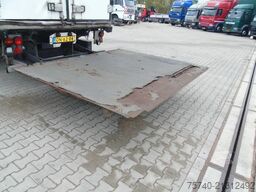 Schmitz Cargobull CARRIER VECTOR 1950 + LIFT + APK 07-26