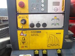 Volvo FM 420 + PALFINGER 23001-EH + 8X4 + PERFECT EURO 6