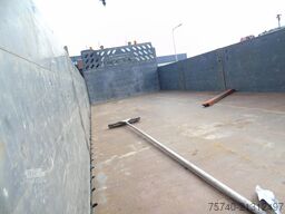 Volvo FM 420 + PALFINGER 23001-EH + 8X4 + PERFECT EURO 6