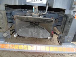 Volvo FM 420 + PALFINGER 23001-EH + 8X4 + PERFECT EURO 6