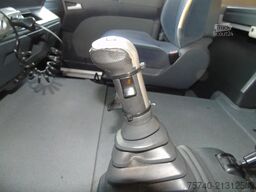 MAN TGA 18.400 + mega + manual + SPOILER