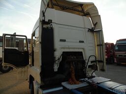 MAN TGA 18.400 + mega + manual + SPOILER