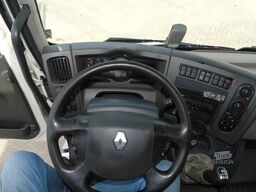 Renault Midlum 220 + euro 5 + MANUAL + lift + 12T