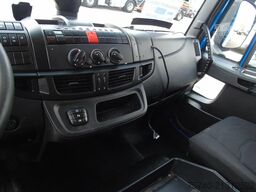 Iveco Eurocargo 120E21  euro 6 + lift + lot in stock