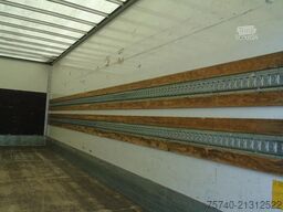 Iveco Eurocargo 120E21  euro 6 + lift + lot in stock