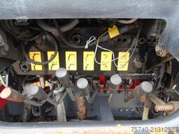 Volvo FH 440 + HIAB 422 E-7 + 8X4 + PERFECT CONDITION