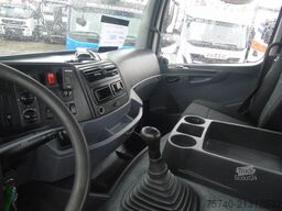 Mercedes-Benz Axor 1929 + FASSI F135 + REMOTE + EURO 5 + MANUAL