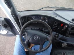 Mercedes-Benz Axor 1929 + FASSI F135 + REMOTE + EURO 5 + MANUAL