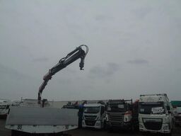 Mercedes-Benz Axor 1929 + FASSI F135 + REMOTE + EURO 5 + MANUAL