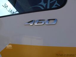 DAF XF 106.460 + EURO 6