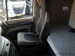 DAF XF 105 105.410 + EURO 5+ 330 KM!!