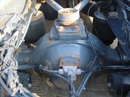 DAF XF 105 105.410 + EURO 5+ 330 KM!!