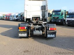 DAF XF 105 105.410 + EURO 5+ 330 KM!!