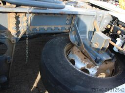 DAF XF 105 105.410 + EURO 5+ 330 KM!!