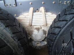 Renault Kerax 420 DCI + MANUAL + SPRING + 6X4 + PERFECT