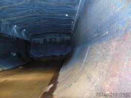 Renault Kerax 420 DCI + MANUAL + SPRING + 6X4 + PERFECT