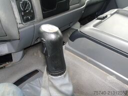 Renault Kerax 420 DCI + MANUAL + SPRING + 6X4 + PERFECT