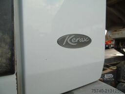 Renault Kerax 420 DCI + MANUAL + SPRING + 6X4 + PERFECT