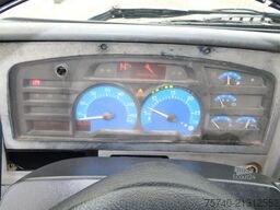 Renault Kerax 420 DCI + MANUAL + SPRING + 6X4 + PERFECT