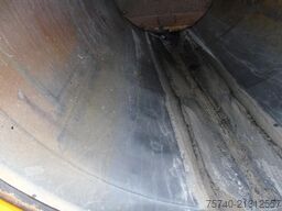 Scania P 360 + COMBI VACUUM WIEDEMANN + 6X4